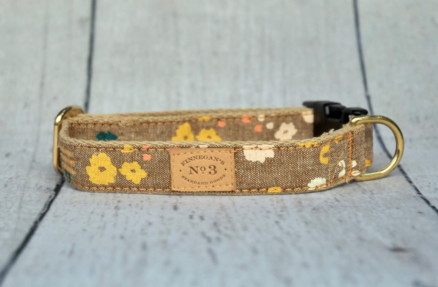 Flax Floral