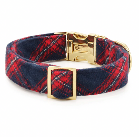 Kingston Plaid Flannel