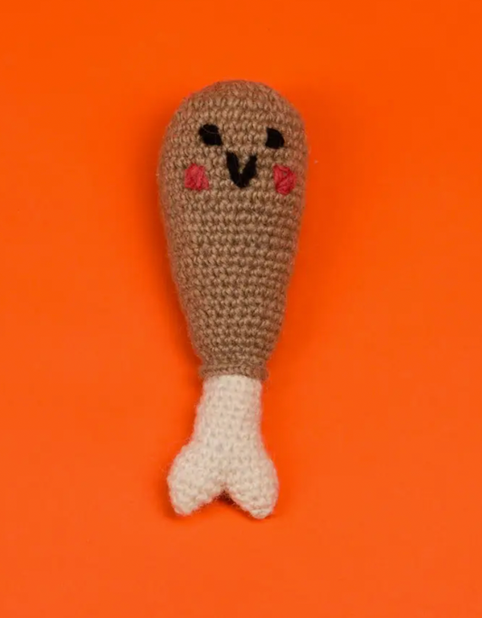 Organic Cotton Drumstick