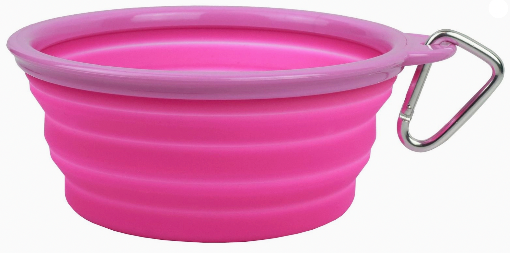 Prima Collapsible Water Bowl