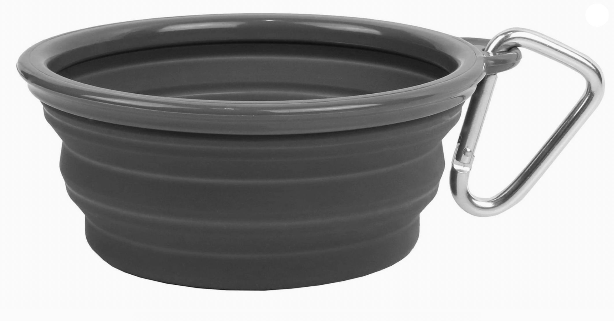 Prima Collapsible Water Bowl