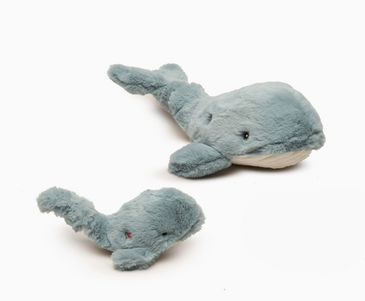 Mobie Whale Wee