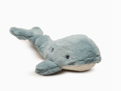 Mobie Whale Knottie