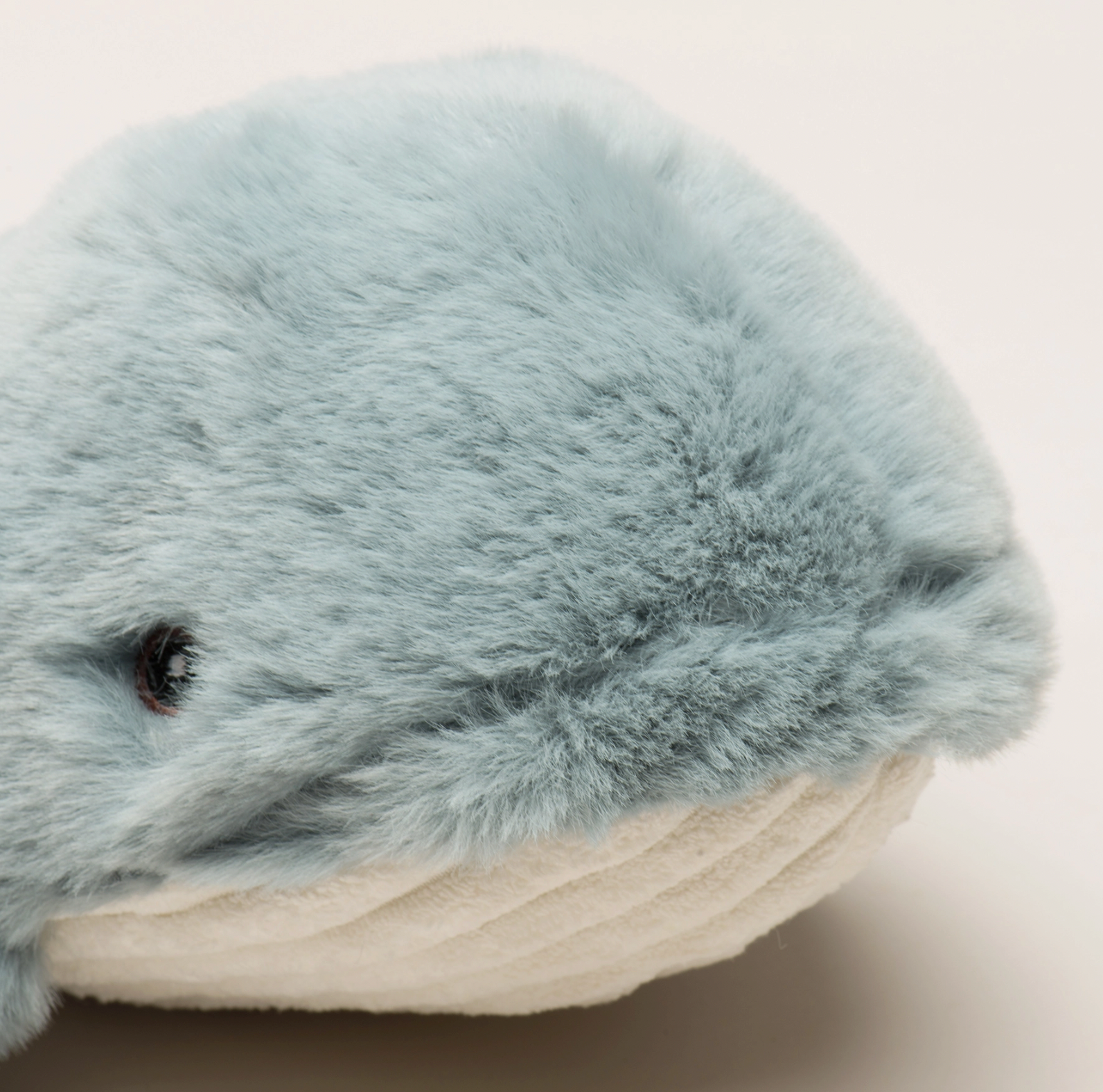 Mobie Whale Knottie