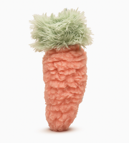 Carrot Plush