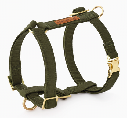 Foggy Dog Harness