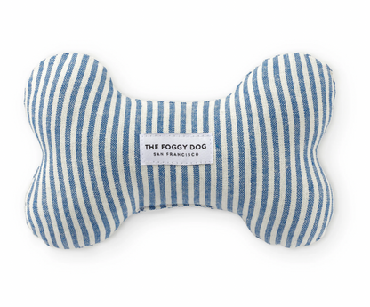 Squeaky Dog Bone