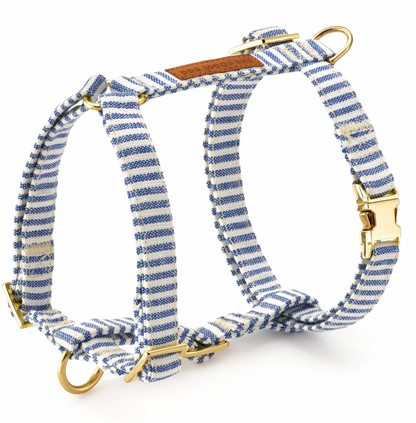Foggy Dog Harness