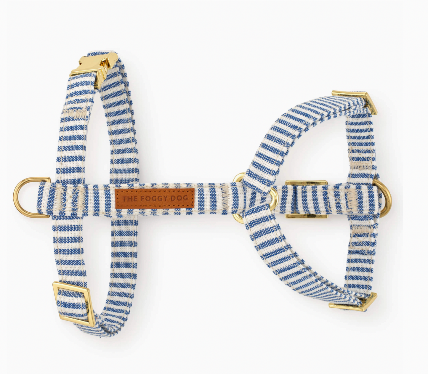 Foggy Dog Harness