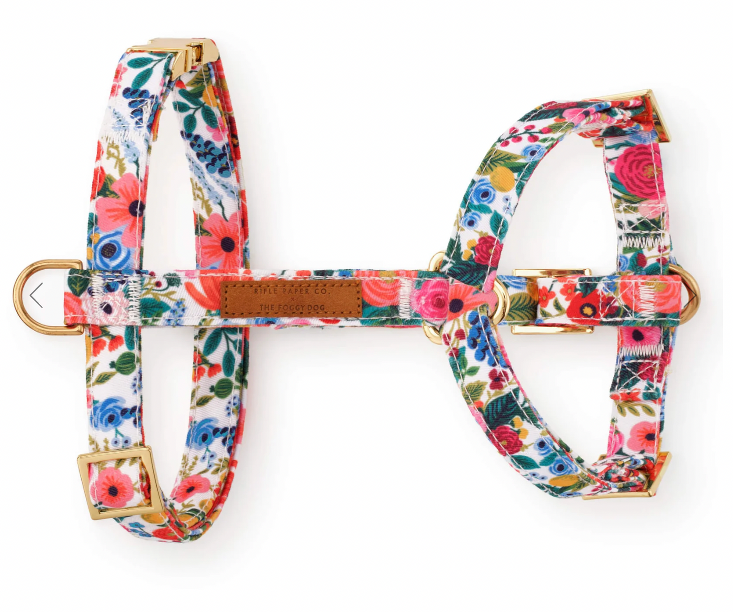 Foggy Dog Harness