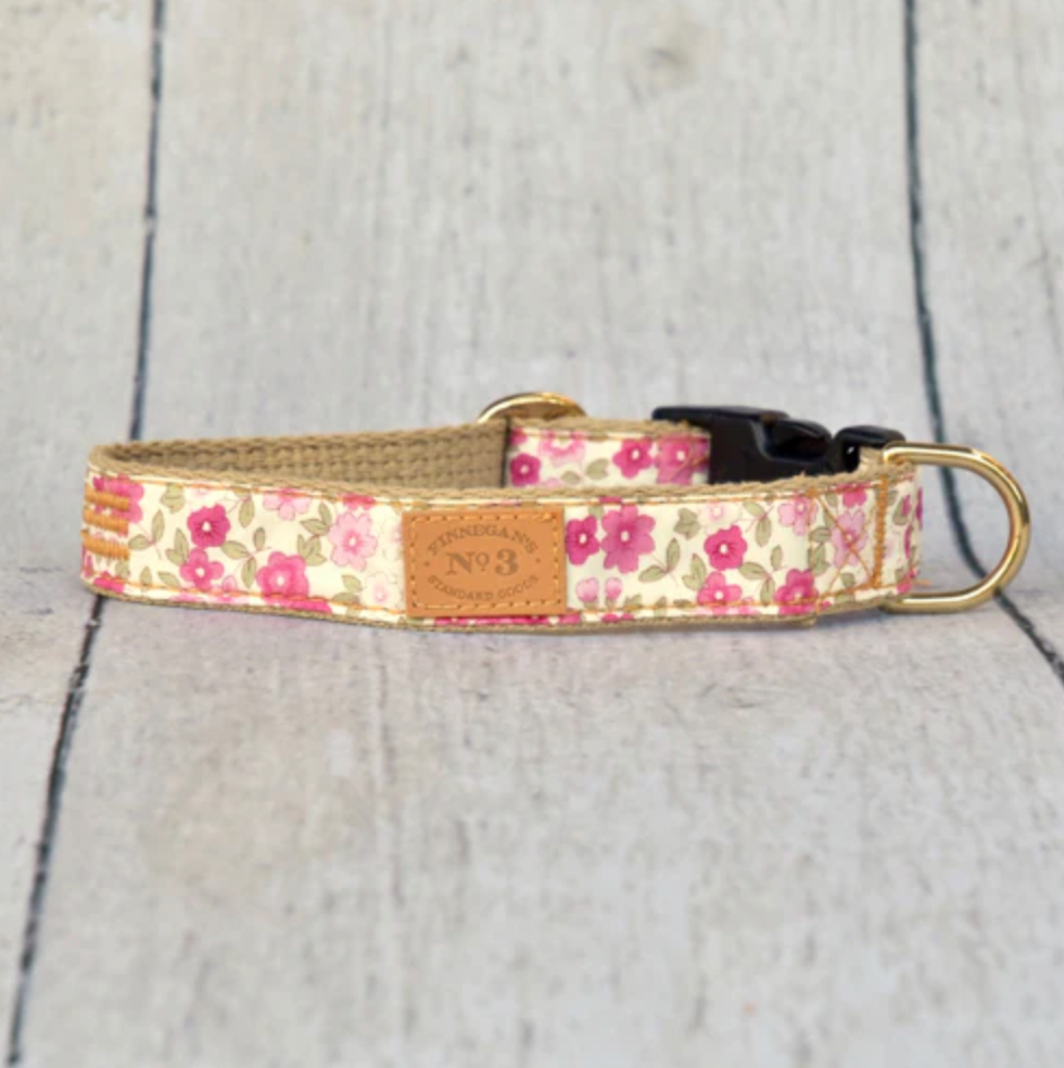Freya Dog Collar