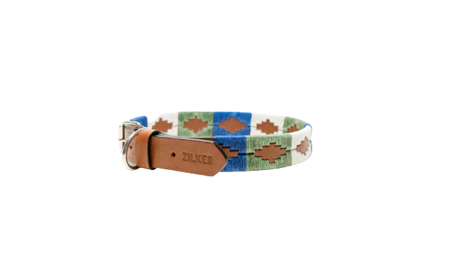 Zilker x The Harlowe Collar