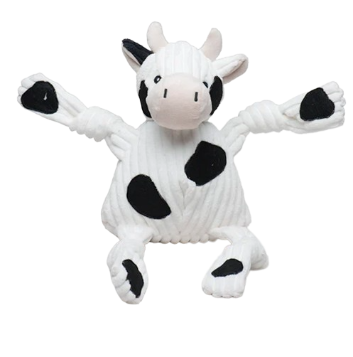 Knottie Cow