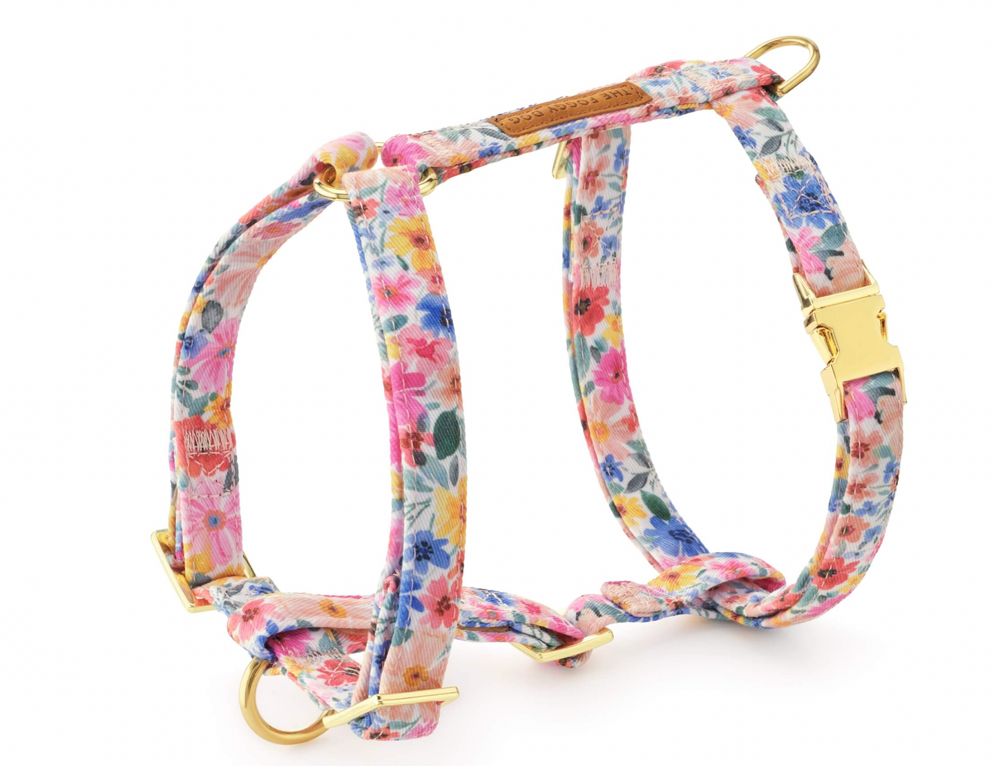 Foggy Dog Harness