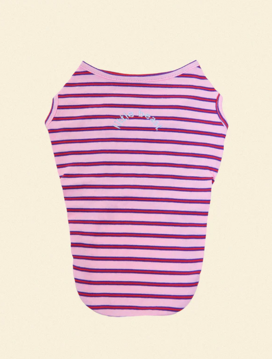 Heart 2 Heart Sleeveless Shirt