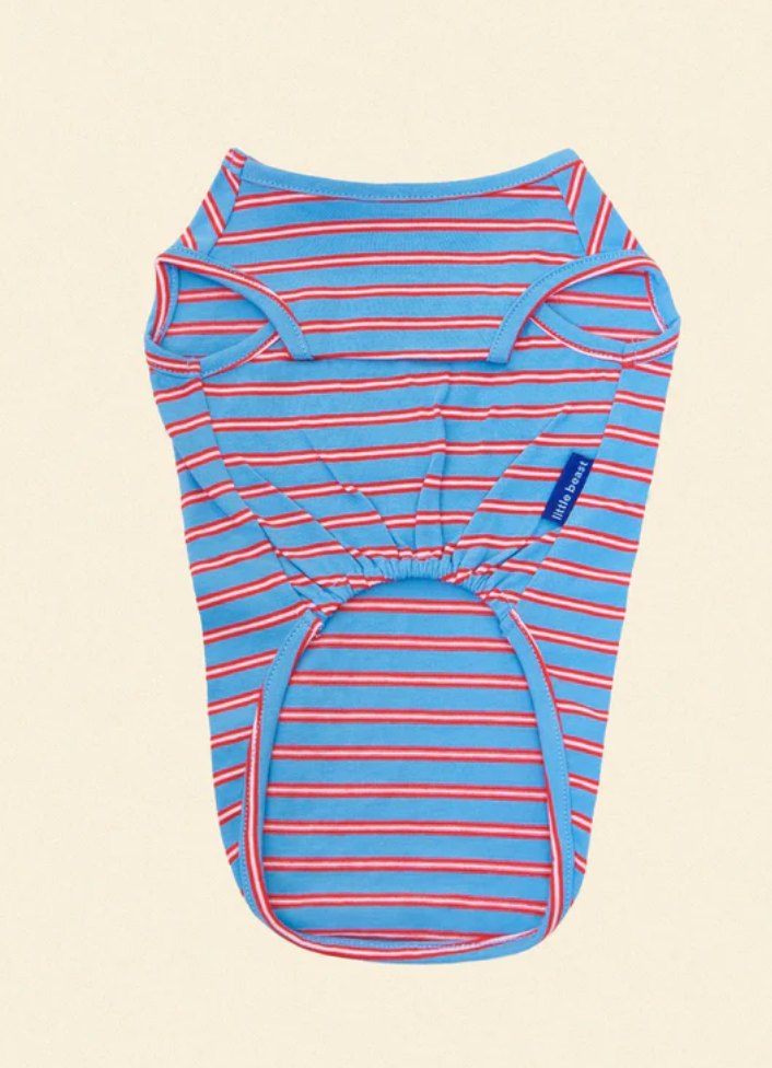Gone Hiking Sleeveless T-Shirt