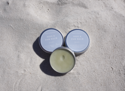 Nose & Paw Balm