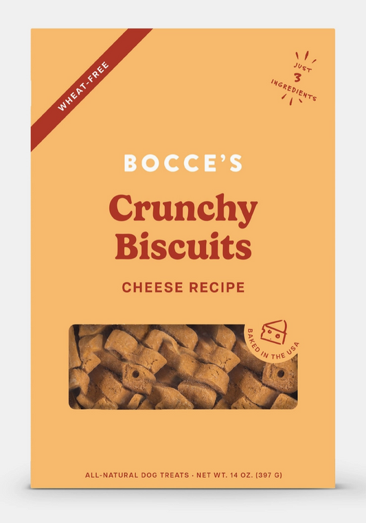 Cheese Biscuits