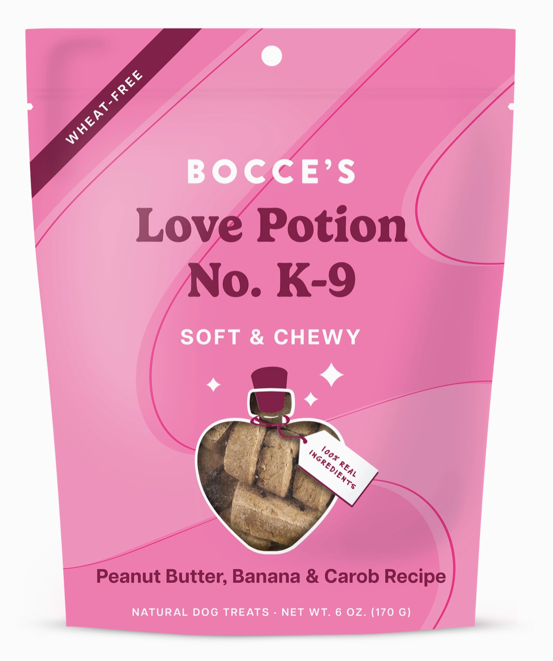 Love Potion