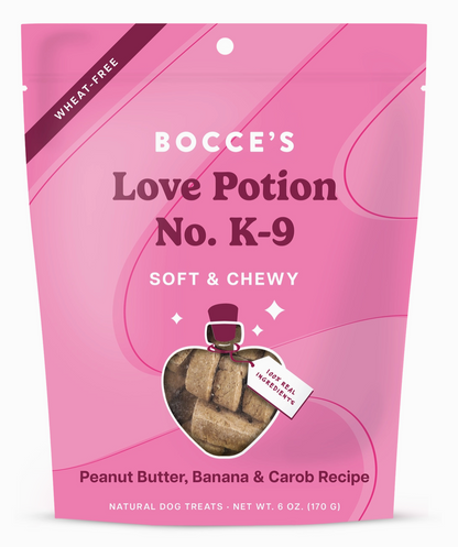 Love Potion