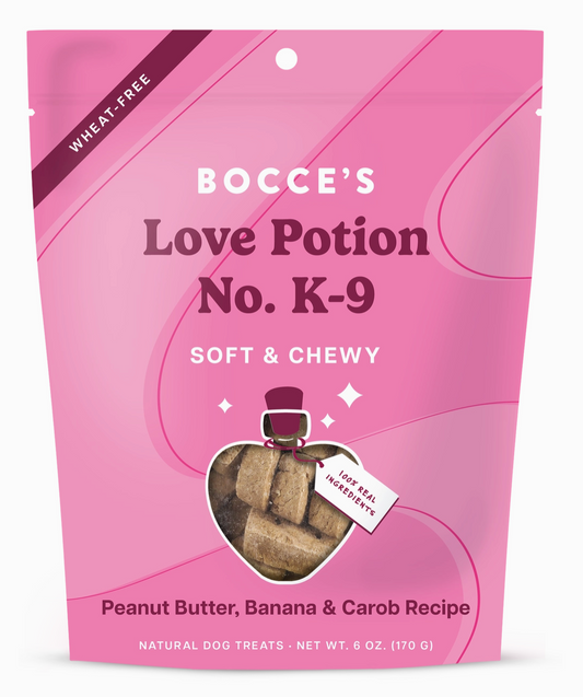 Love Potion