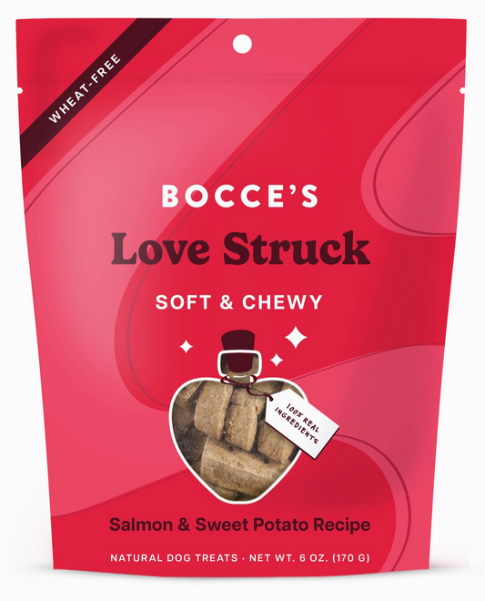 Love Struck