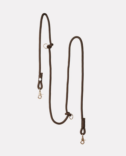 Handsfree Braided Rope Leash