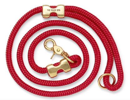 Rope Dog Leash