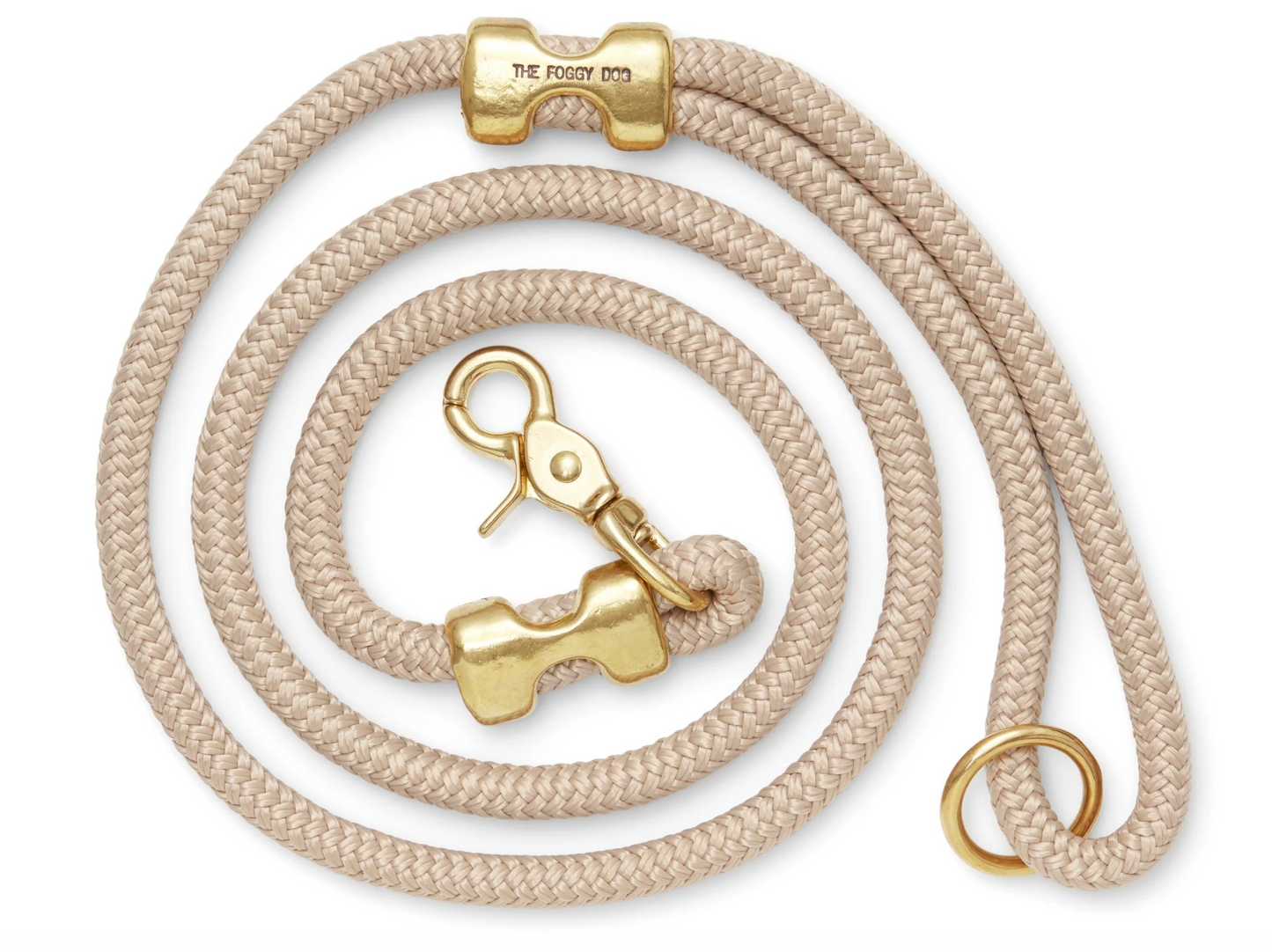 Rope Dog Leash
