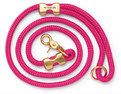 Rope Dog Leash