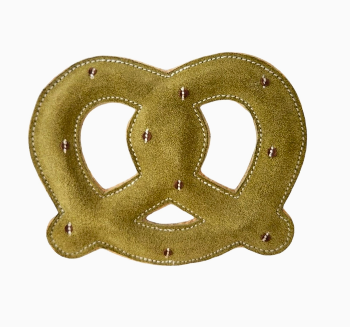 Peter Pretzel