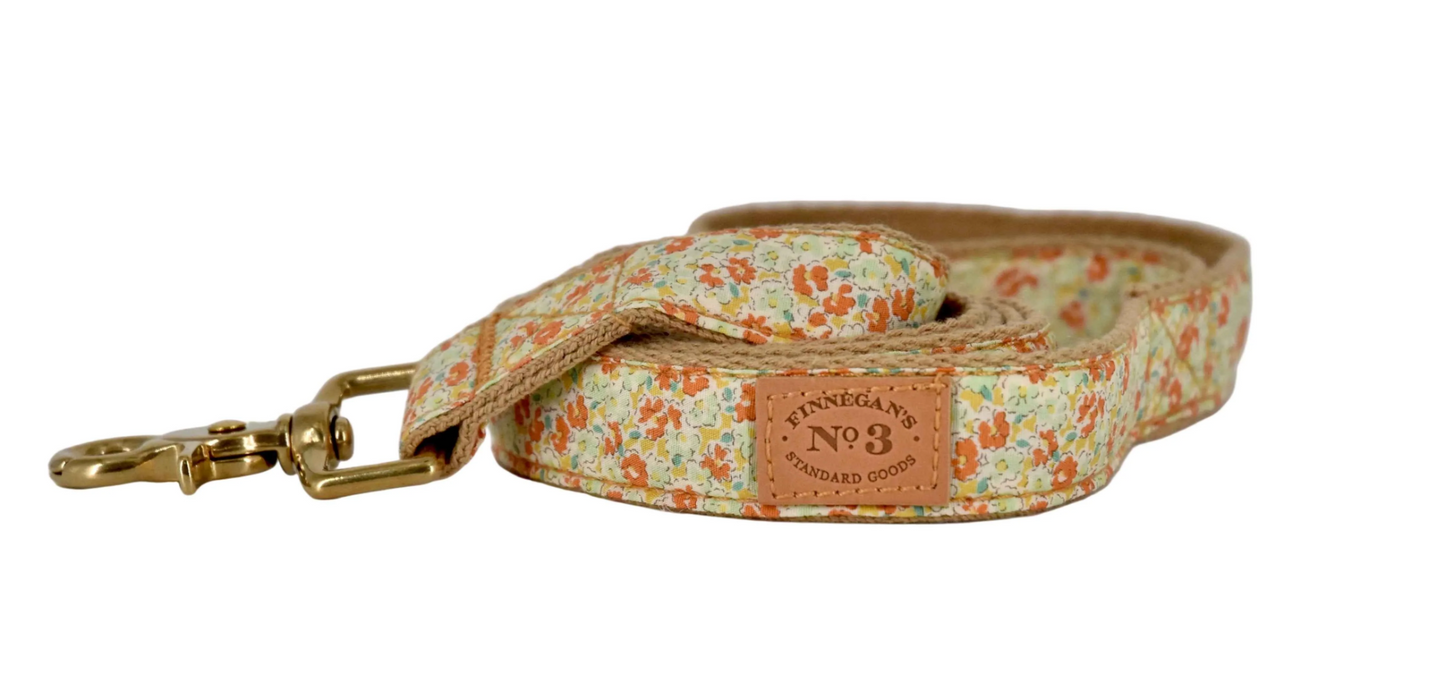 Honeybell Floral Lead
