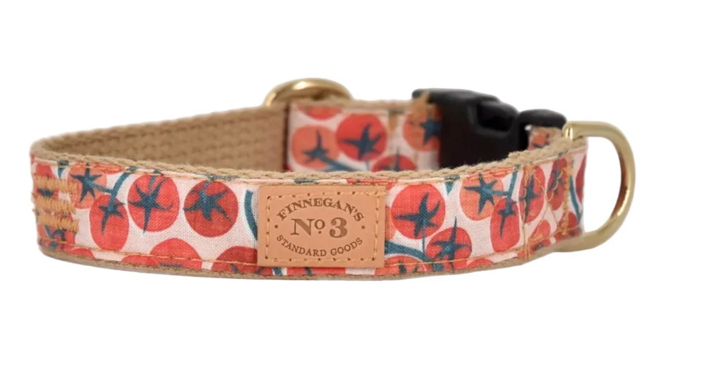 Tomato Darling Collar