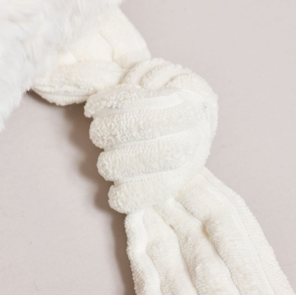Snowman Sam Knottie