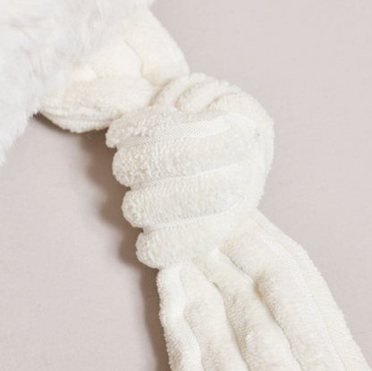 Snowman Sam Knottie