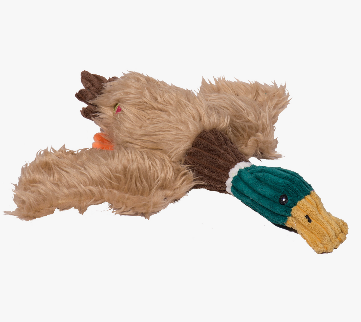 Rope Duck
