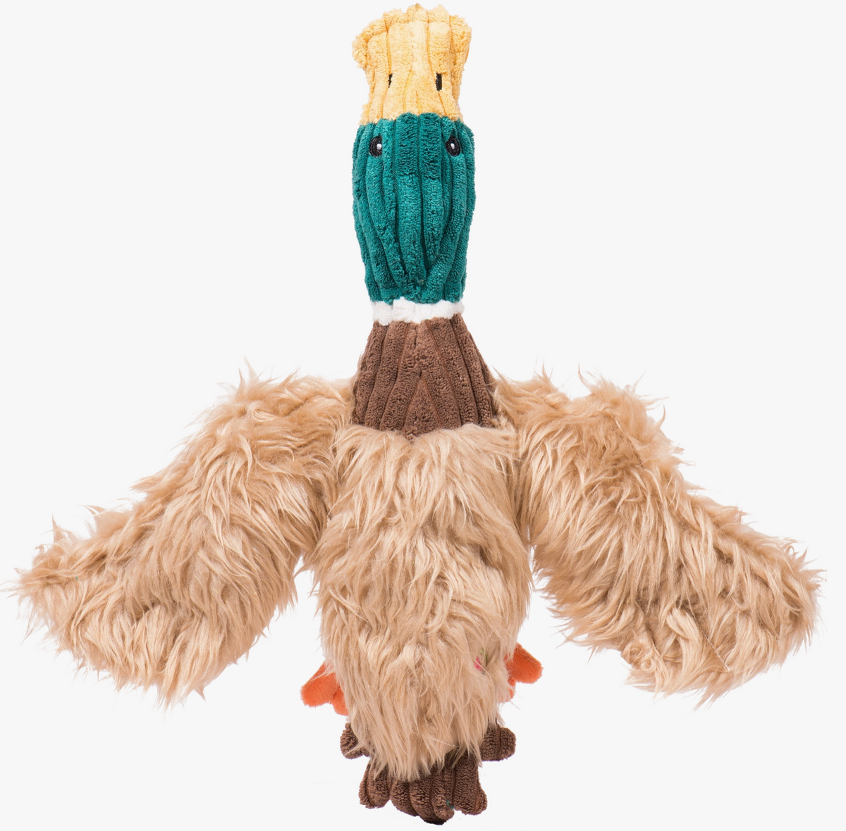 Rope Duck