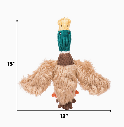 Rope Duck