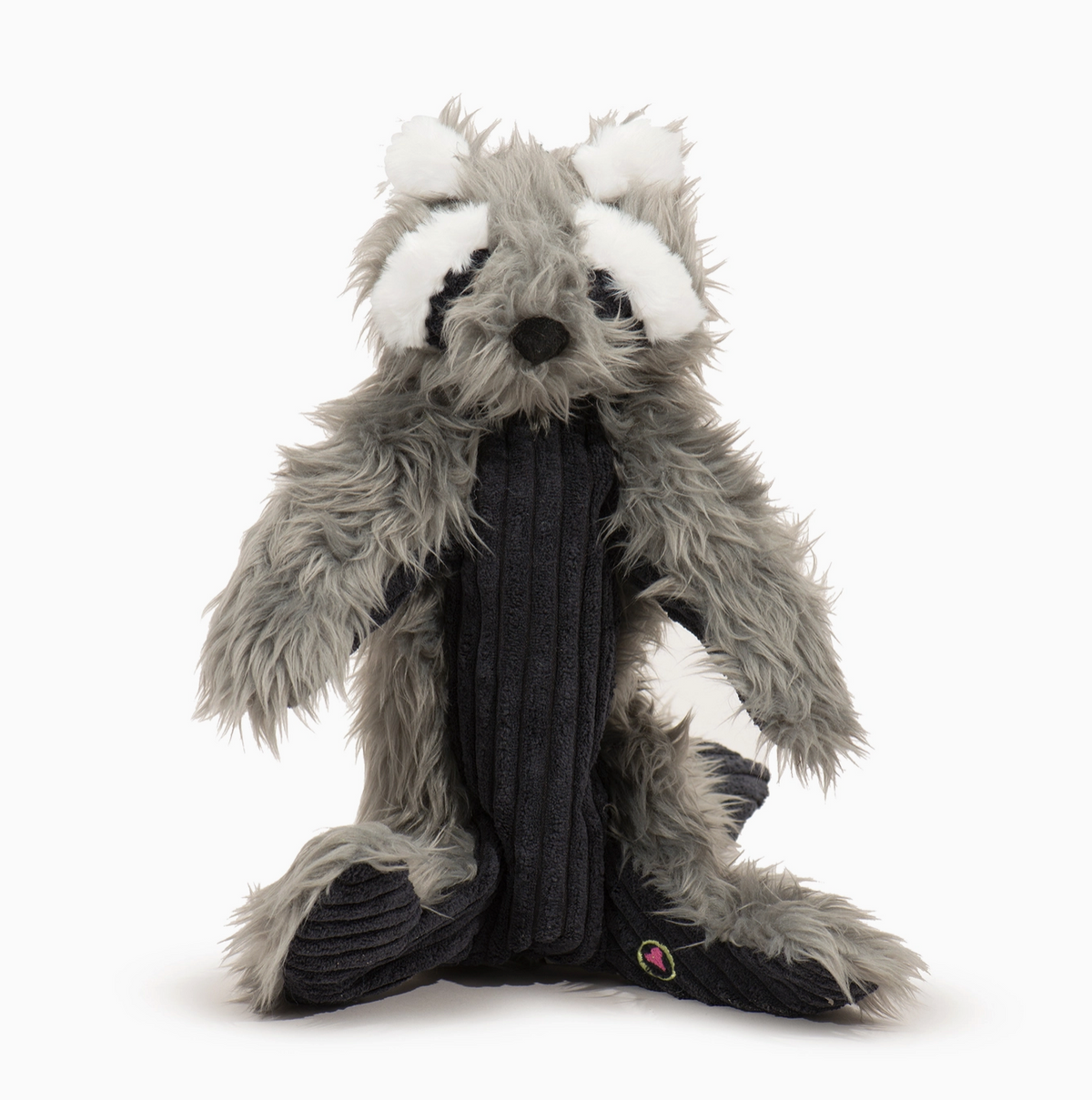Redwood Raccoon