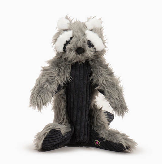 Redwood Raccoon