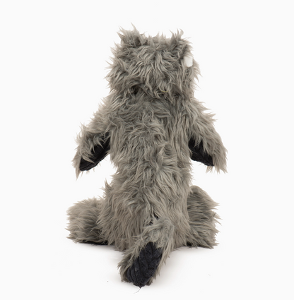 Redwood Raccoon