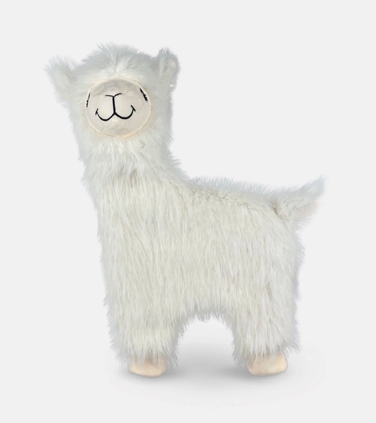 Alvin the Alpaca