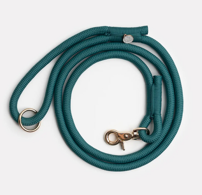 Waterproof/ Double Braided Rope Leash
