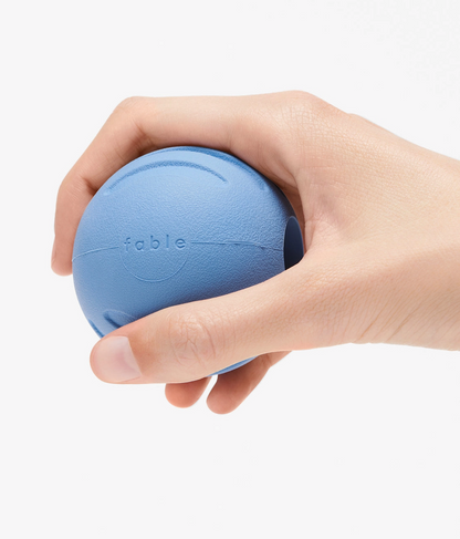 Fable Signature Ball