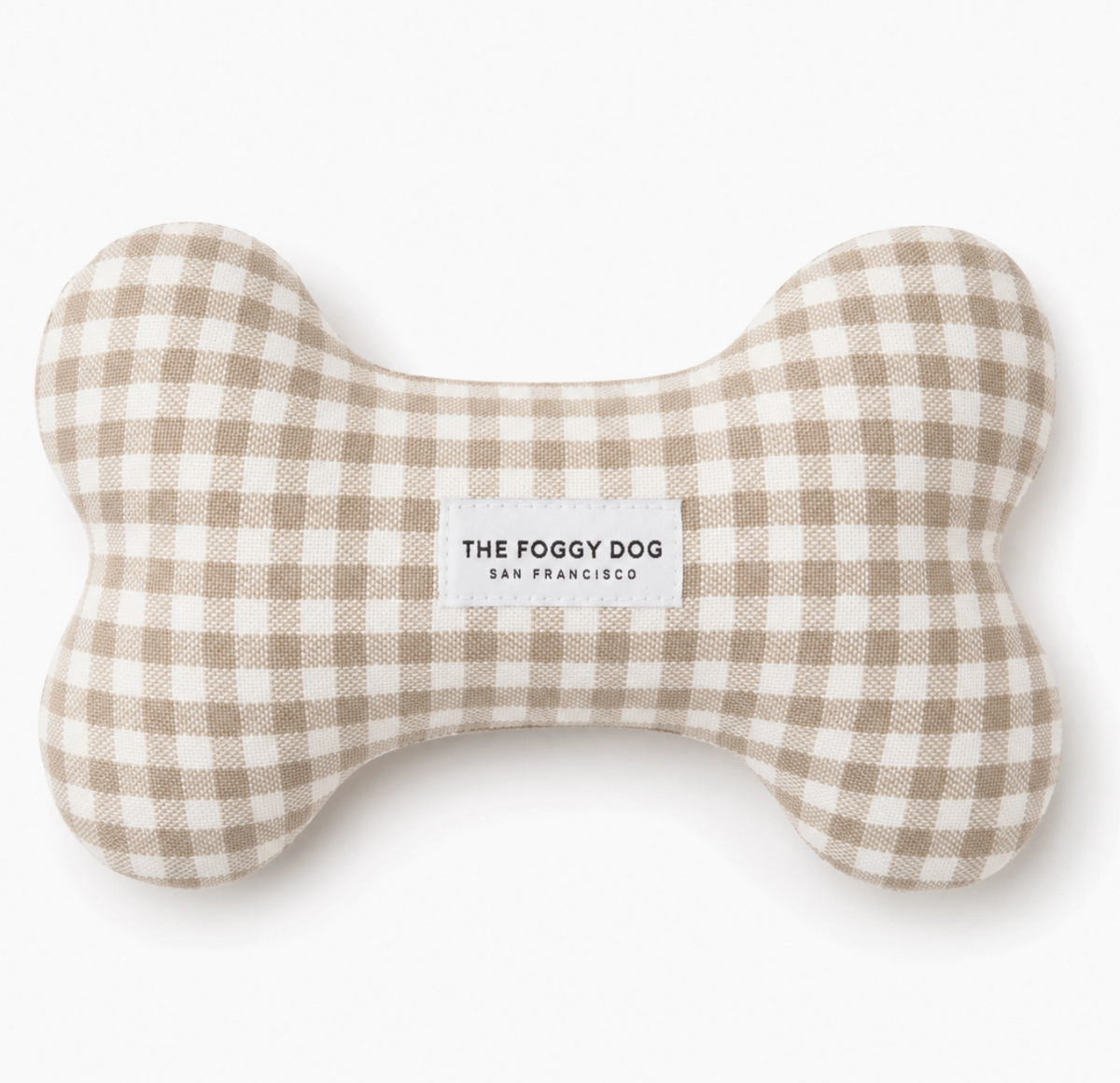 Squeaky Dog Bone