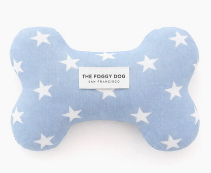 Squeaky Dog Bone