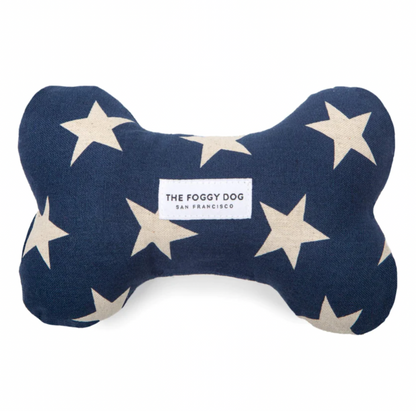 Squeaky Dog Bone