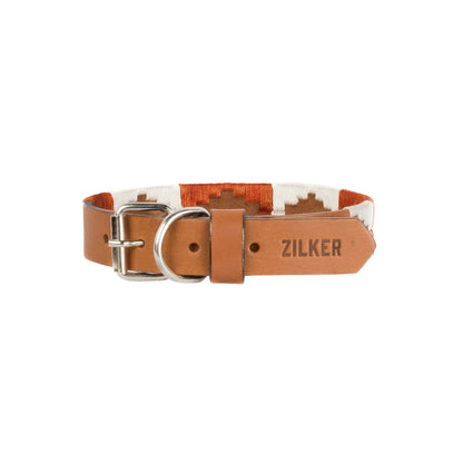 Zilker ATX Collar