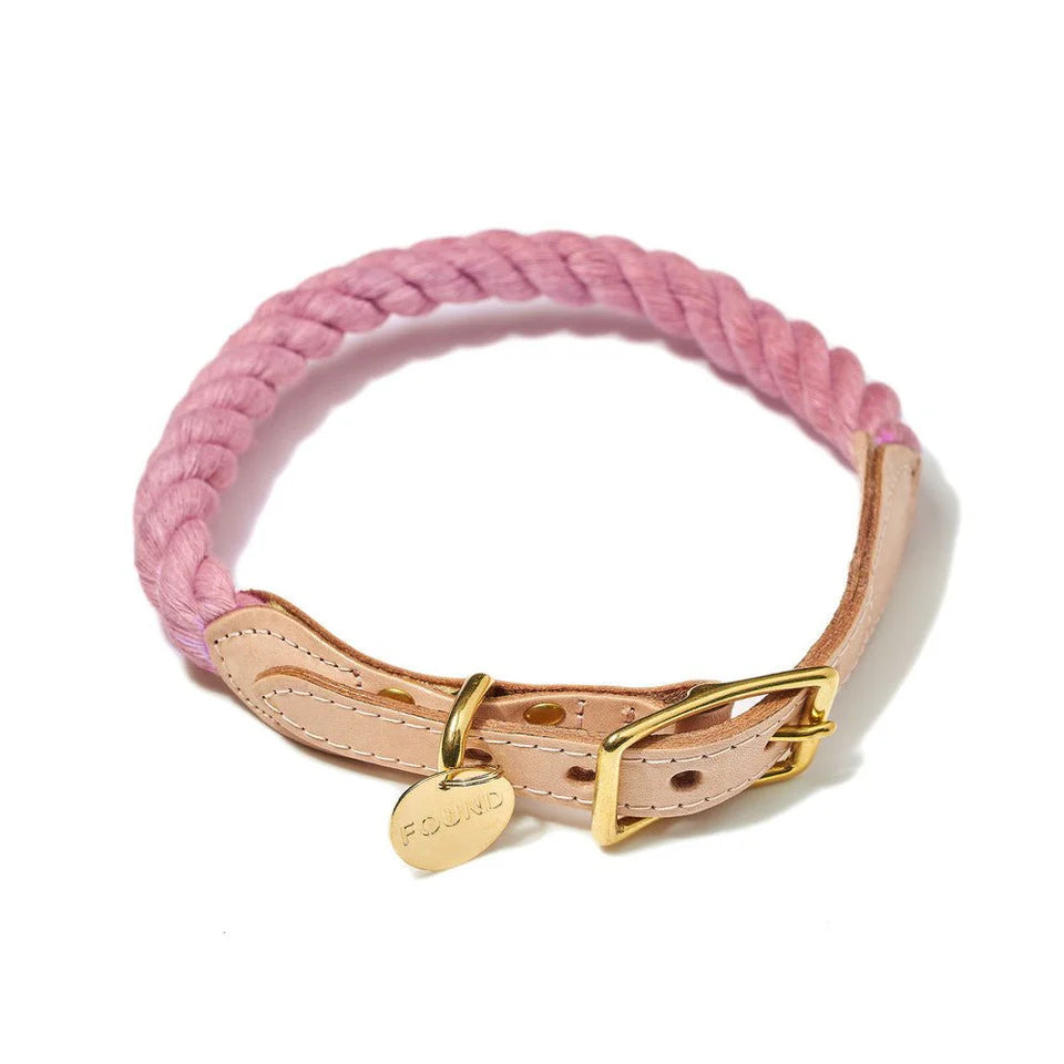Rope Collars