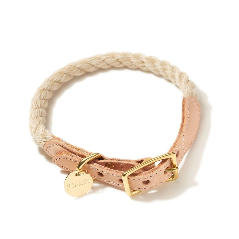 Rope Collars
